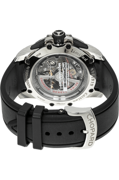 Superfast Chrono Porsche 919 Edition Stainless Steel Automatic
