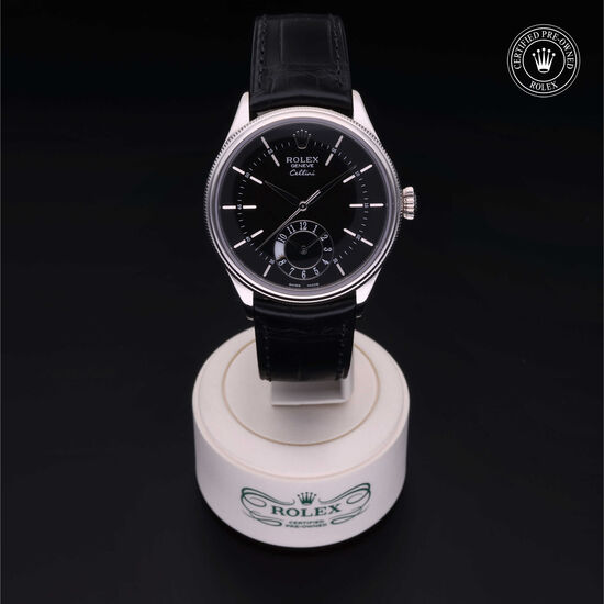 Cellini Dual Time