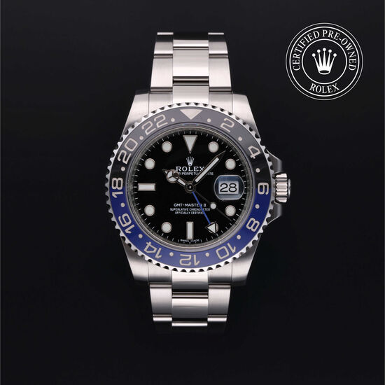 GMT-Master II