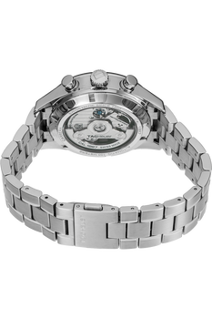 Carrera Calibre 1887 Chronograph Stainless Steel Automatic