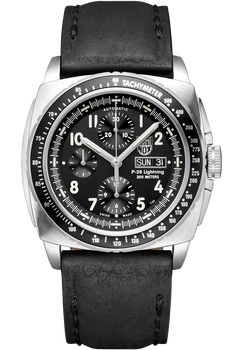 P-38 LIGHTNING VALJOUX CHRONOGRAPH 9460 SERIES