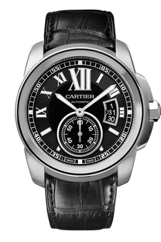 Calibre de Cartier