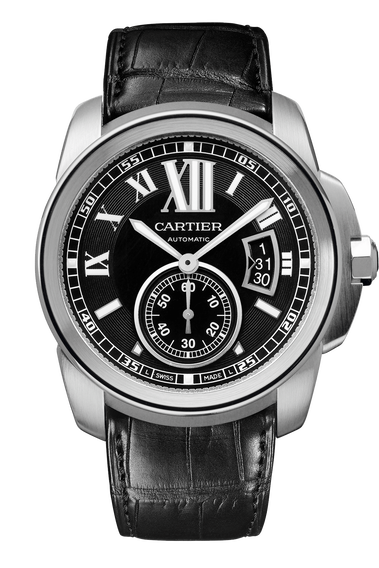 Calibre de Cartier