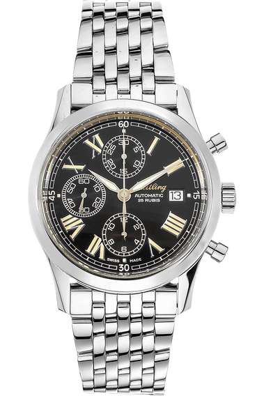 Breitling grand on sale premier