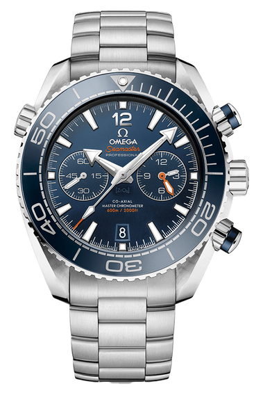Planet ocean hotsell 45.5 mm