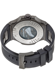 Endurer Chronosprint Special Edition DLC Stainless Steel