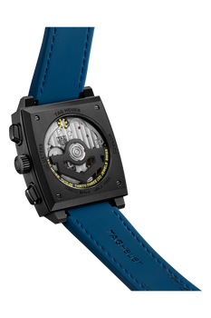 Monaco Chronograph