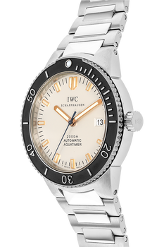 Aquatimer GST 2000 Stainless Steel Automatic