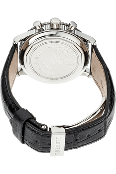 Type XX Transatlantique Stainless Steel Automatic