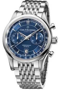 Manero Flyback