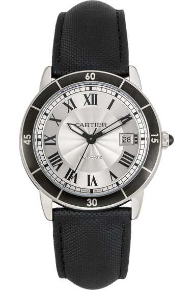 Cartier ronde croisiere wsrn0002 outlet