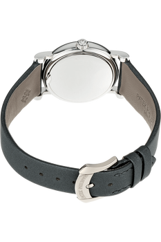 Calatrava Moonphase Reference 4858 White Gold Manual