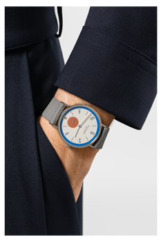 Tangente 38 Date Zirkus