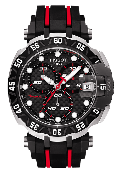 T-Race Quartz MotoGP Limited Edition 2015