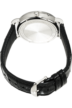 Portofino Moon Phase Stainless Steel Automatic