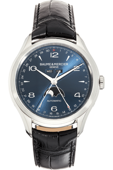 Clifton Stainless Steel Automatic