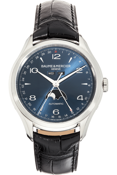 Clifton Stainless Steel Automatic