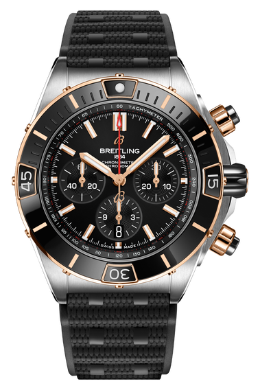 Super Chronomat B01 44