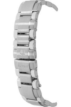 Leman Flyback Chronograph Stainless Steel Automatic