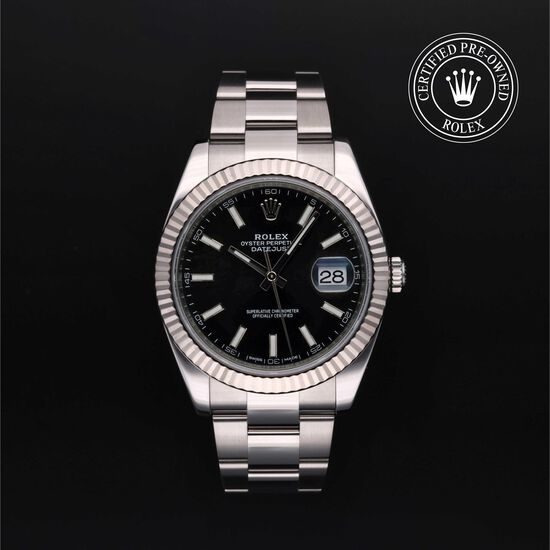 Datejust 41