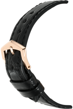 Calatrava Reference 5123 Rose Gold Manual