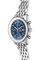 Navitimer World Stainless Steel Automatic