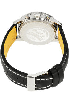 Montbrillant Datora Stainless Steel Automatic
