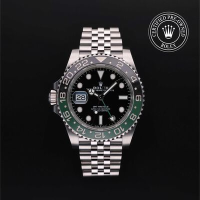 GMT-Master II