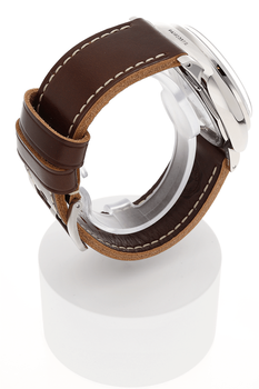Luminor 1950 3 Days Stainless Steel Manual