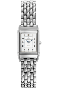 Reverso Stainless Steel Quartz