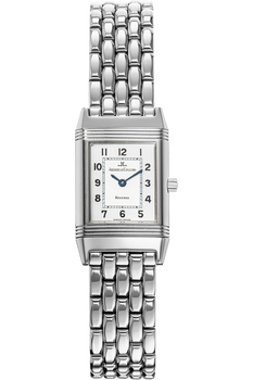 Reverso Stainless Steel Quartz