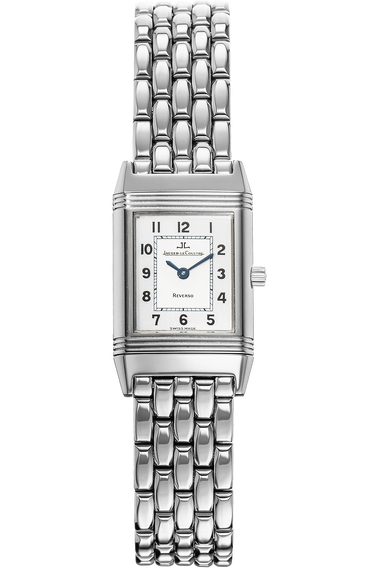 Reverso Stainless Steel Quartz