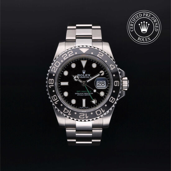 GMT-Master II