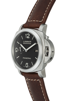 Luminor Marina 1950 3 Days Stainless Steel Automatic
