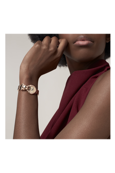 La Panth&egrave;re de Cartier, Rose Gold