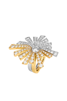 SOLEIL DE CHANEL TRANSFORMA RING