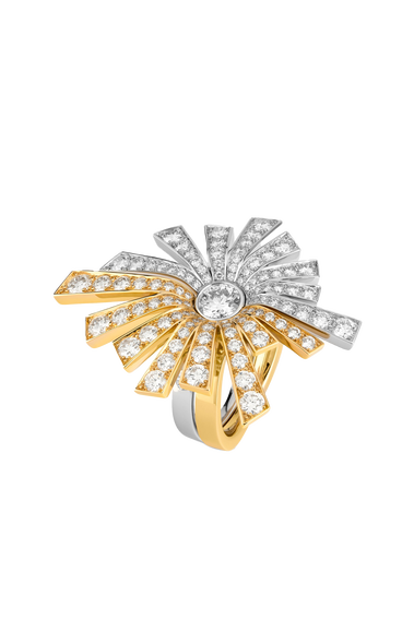 SOLEIL DE CHANEL TRANSFORMA RING