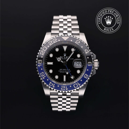 GMT-Master II