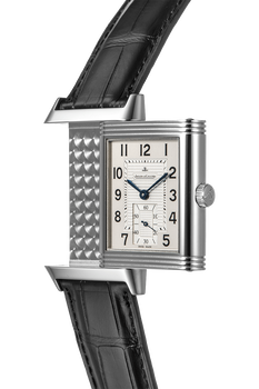 Grande Reverso Stainless Steel Manual