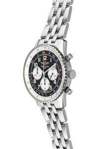 Navitimer 92 Stainless Steel Automatic