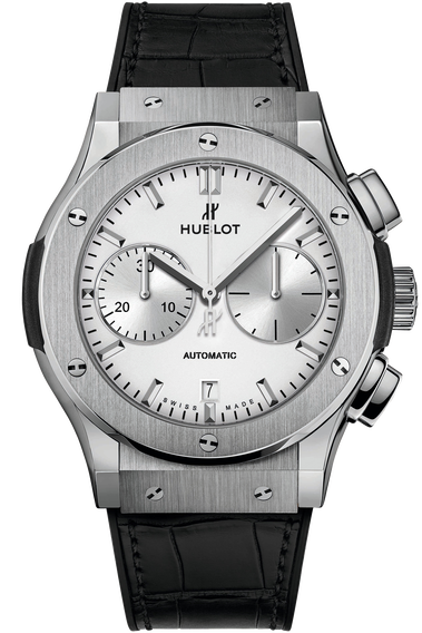 Classic fusion hotsell chronograph hublot