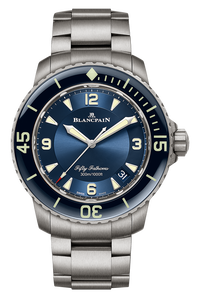 Fifty Fathoms Automatique