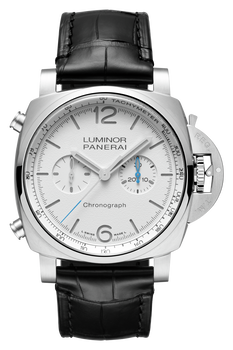 Luminor Chrono