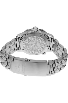 Seamaster Stainless Steel Quartz