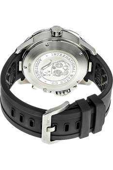 Aquatimer Deep Two Stainless Steel Automatic
