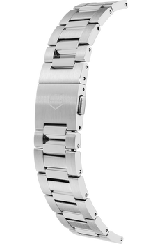 Carrera Chronograph Stainless Steel Automatic