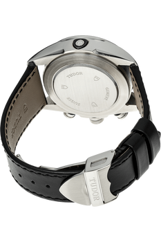 Fastrider Chronograph Stainless Steel Automatic