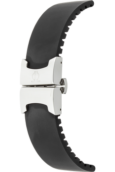 Riviera Chronograph Stainless Steel Automatic