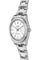 Datejust II White Gold and Stainless Steel Automatic