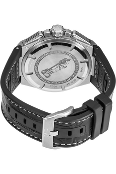 Ingenieur Chronograph Limited Edition Stainless Steel Automatic